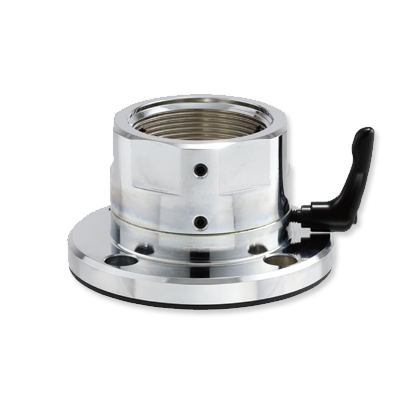 短寸型回転式パイプ用ペンダントコンネ PPGS-54-360-L