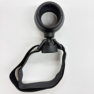 延長用バンド（オプション）